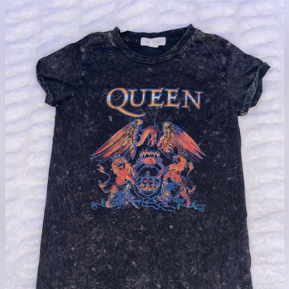 NORDSTROM || Womens XXS Queen Shirt || GREAT QUALITY